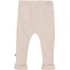 Jongens Trouser Waffle van Klein Baby in de kleur Ancient Scroll in maat 74.