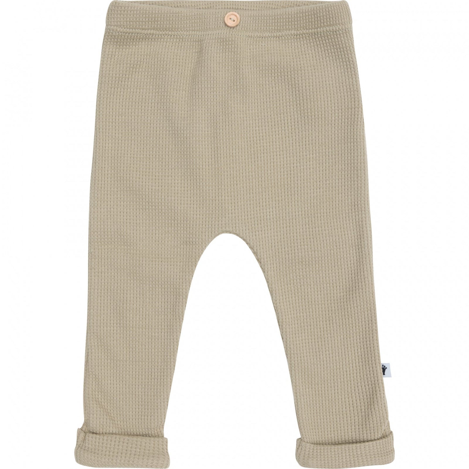 Klein Baby Trouser Waffle