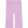 Meisjes Trouser Flair van Klein Baby in de kleur Violet Tulle in maat 74.
