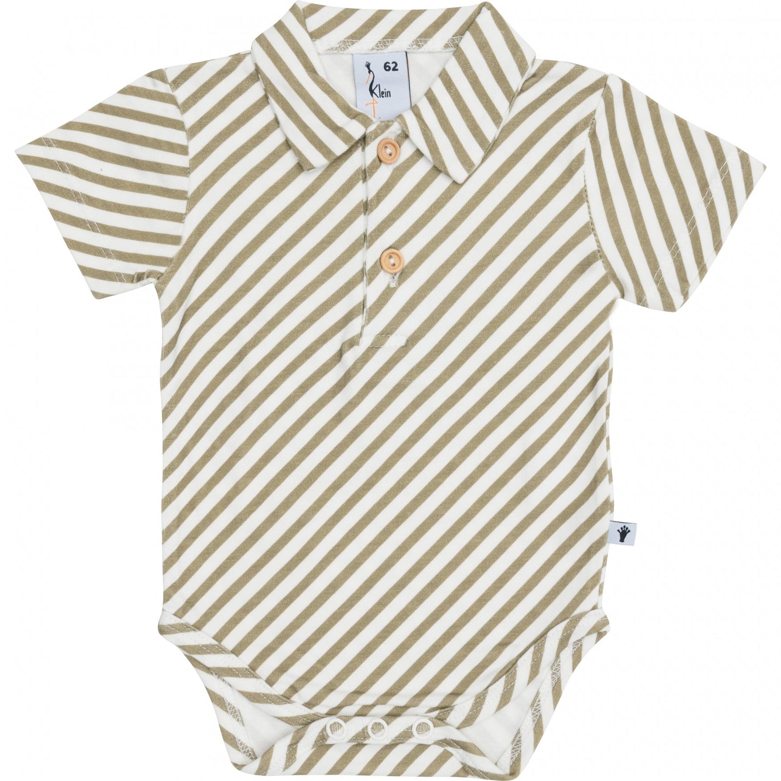 Klein Baby Polobody