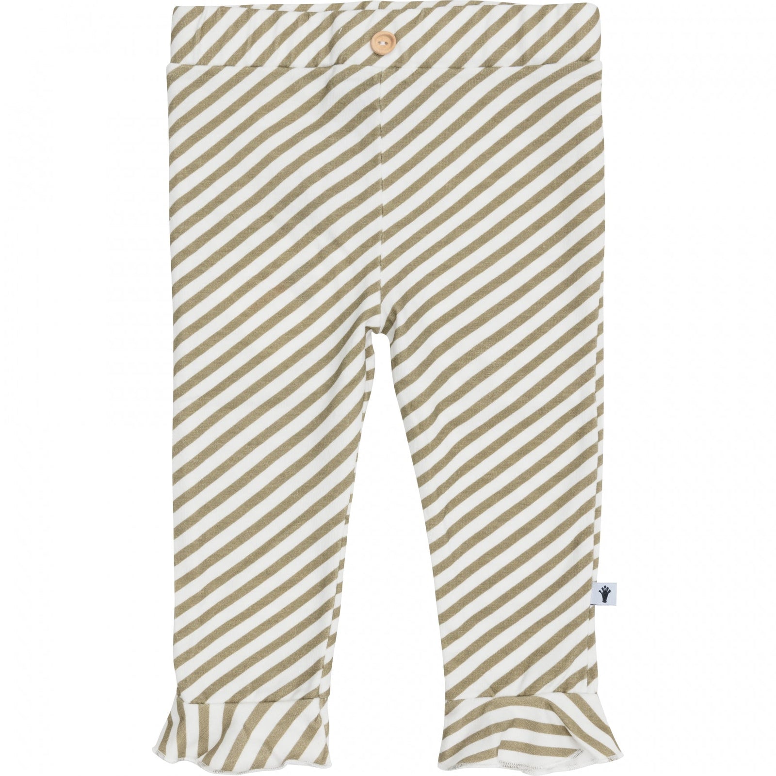 Klein Baby Trouser Ruffle