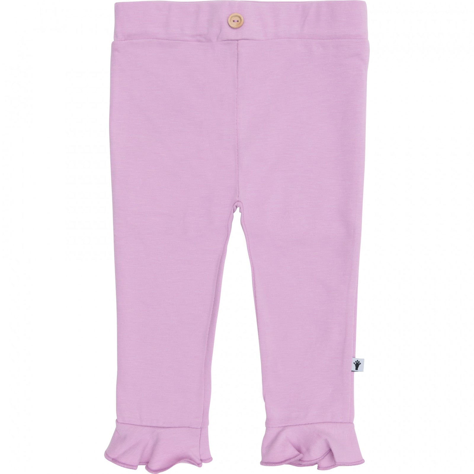 Klein Baby Trouser Ruffle