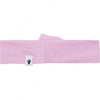 Meisjes Headband van Klein Baby in de kleur Violet Tulle in maat 62-68.