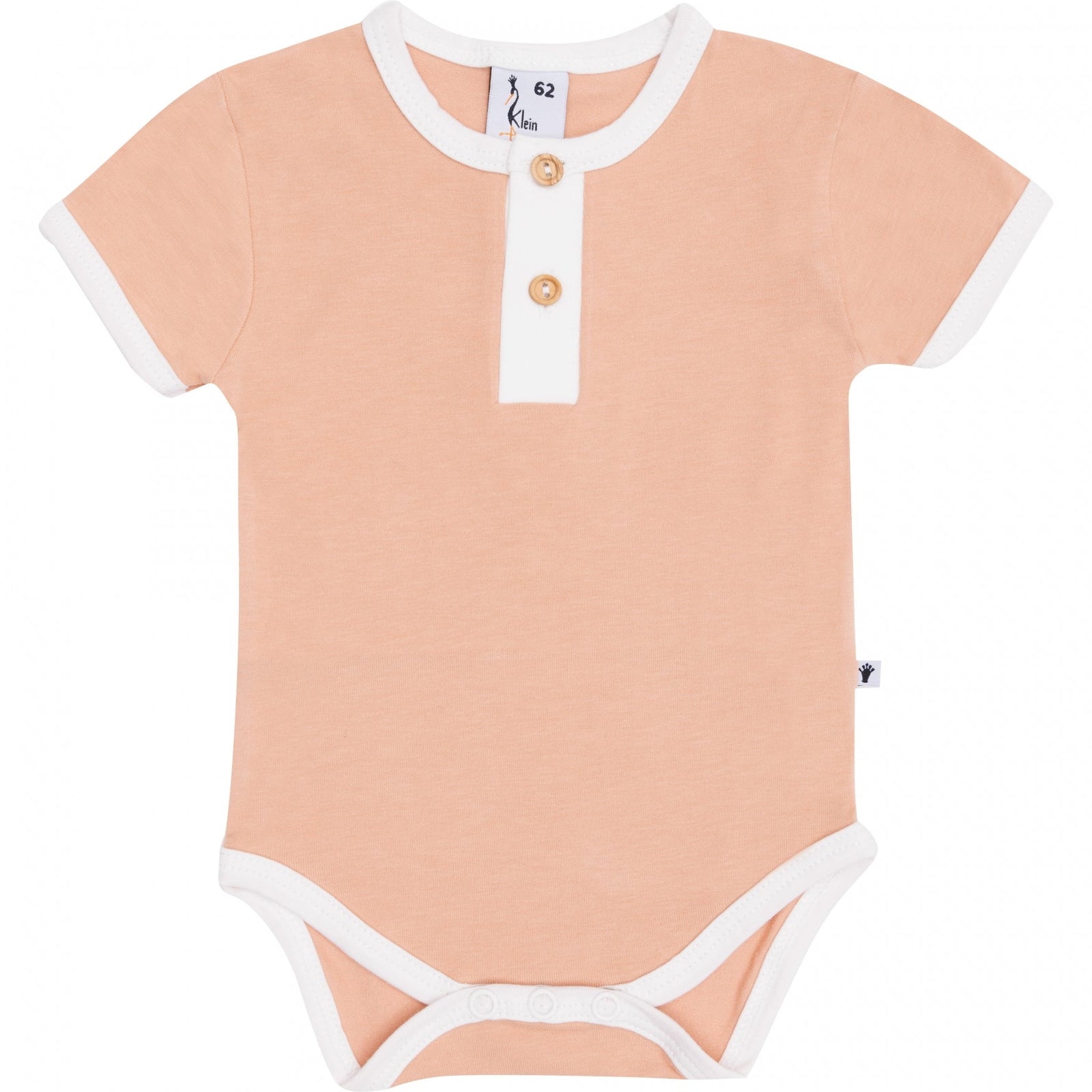Klein Baby Body Colorblock