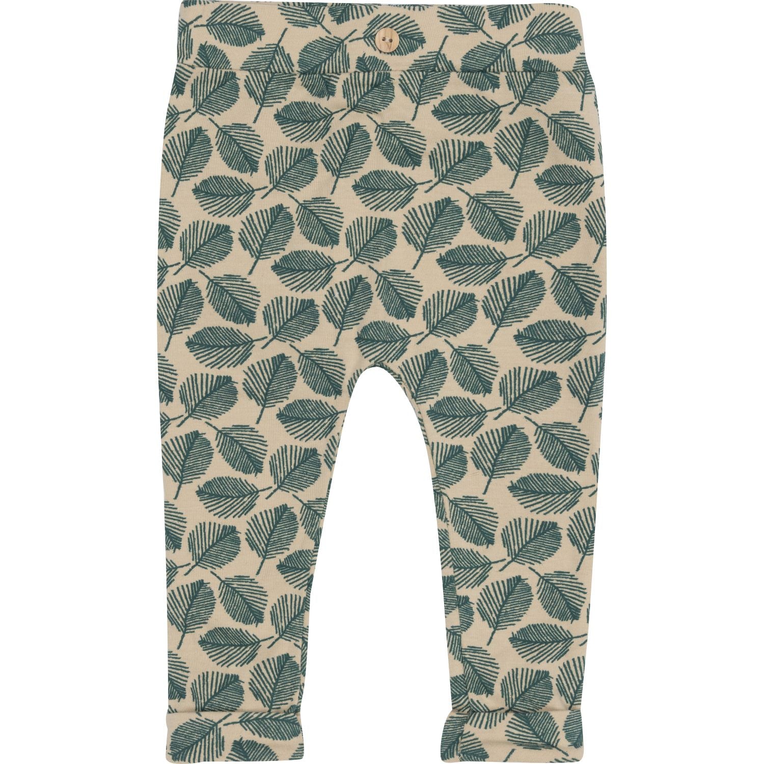 Klein Baby Trousers AOP