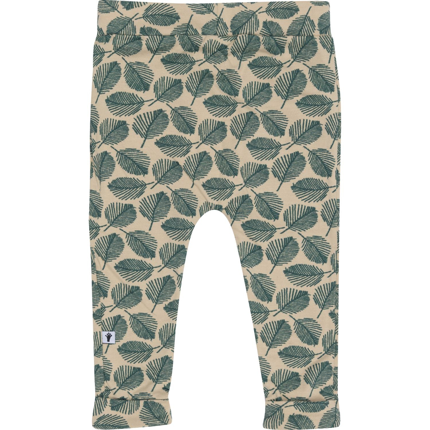 Klein Baby Trousers AOP