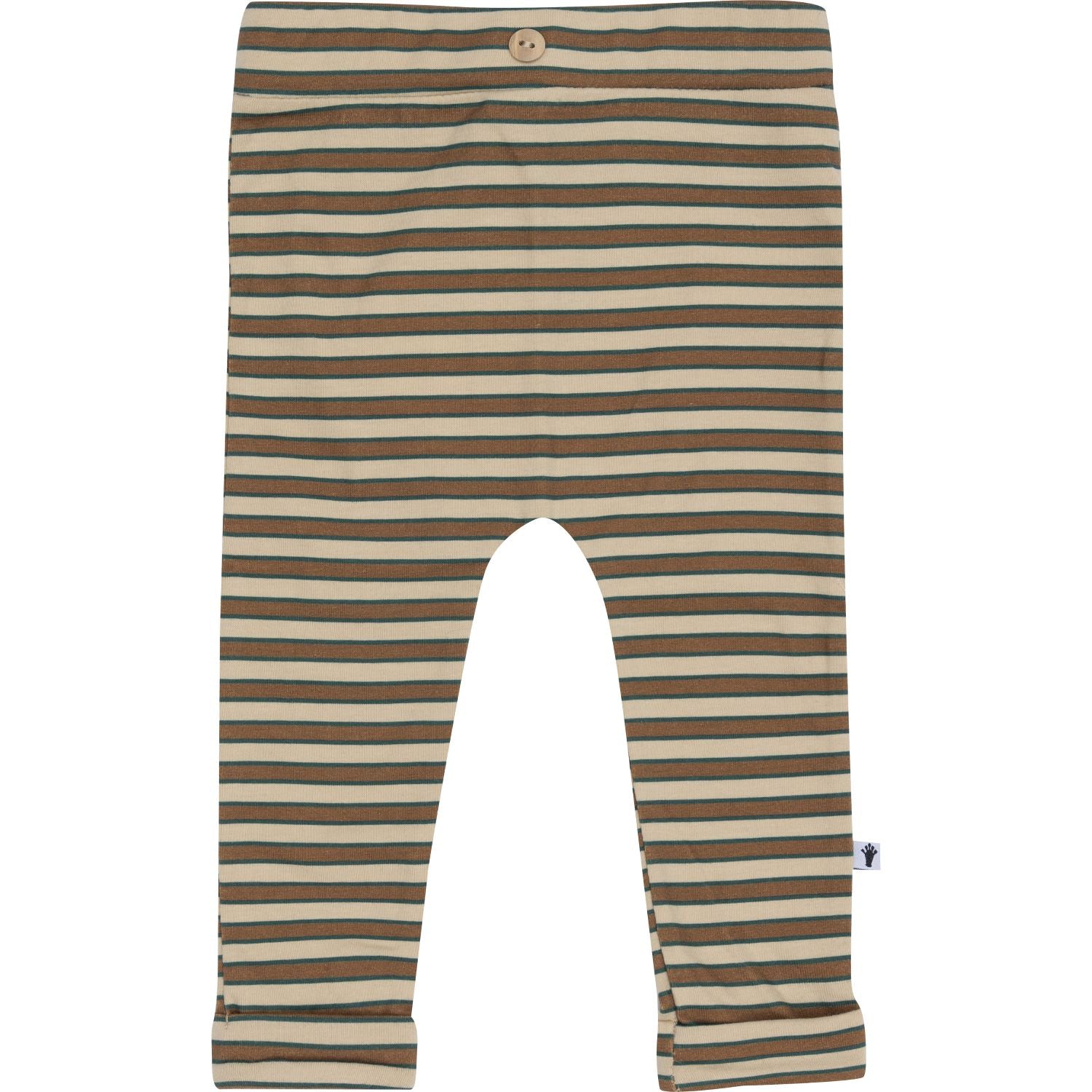 Klein Baby Trousers AOP