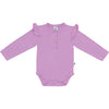 Klein Baby Body Ruffle