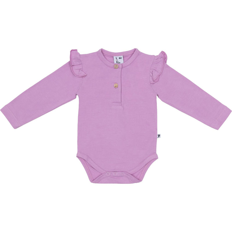 Klein Baby Body Ruffle
