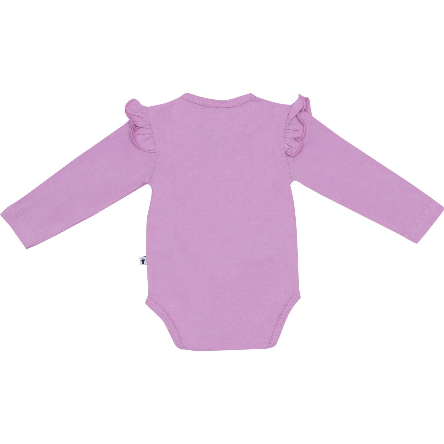 Klein Baby Body Ruffle