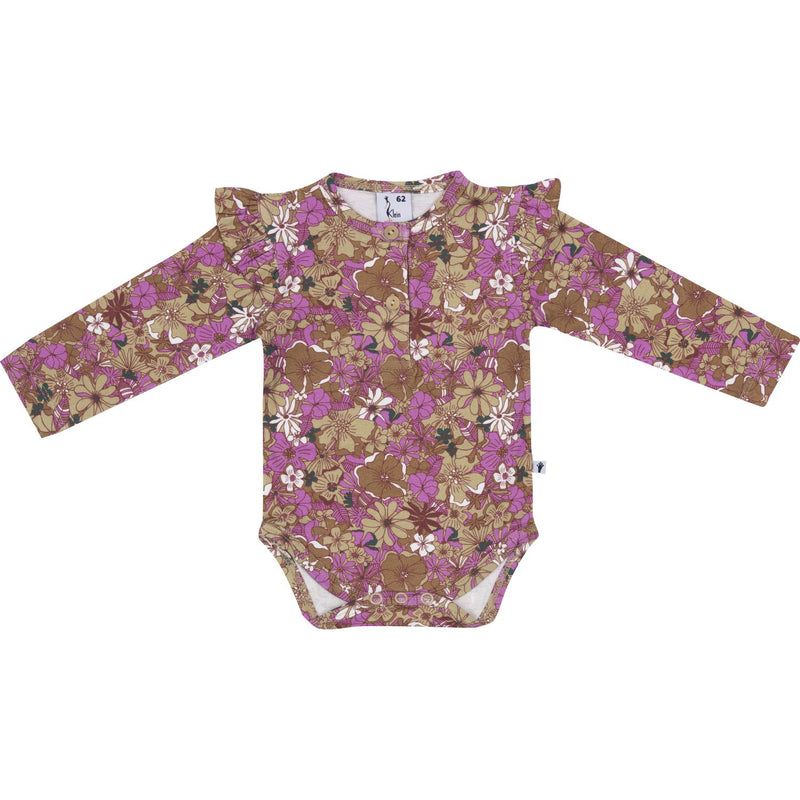 Klein Baby Body Ruffle