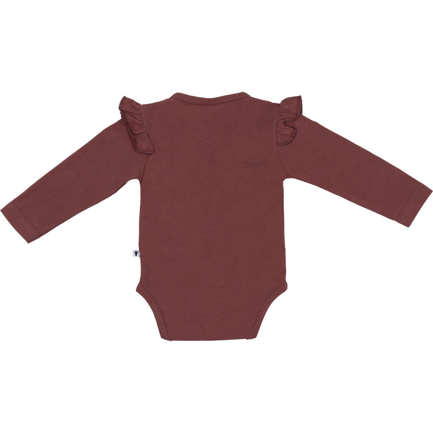 Klein Baby Body Ruffle