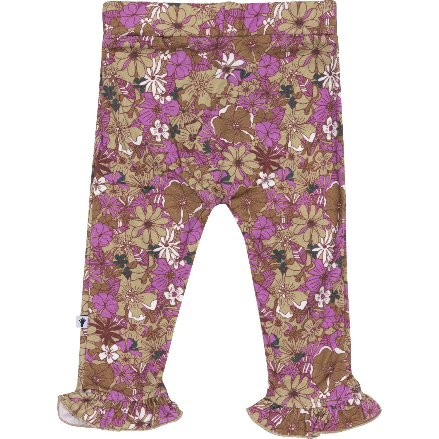 Klein Baby Trousers Ruffle