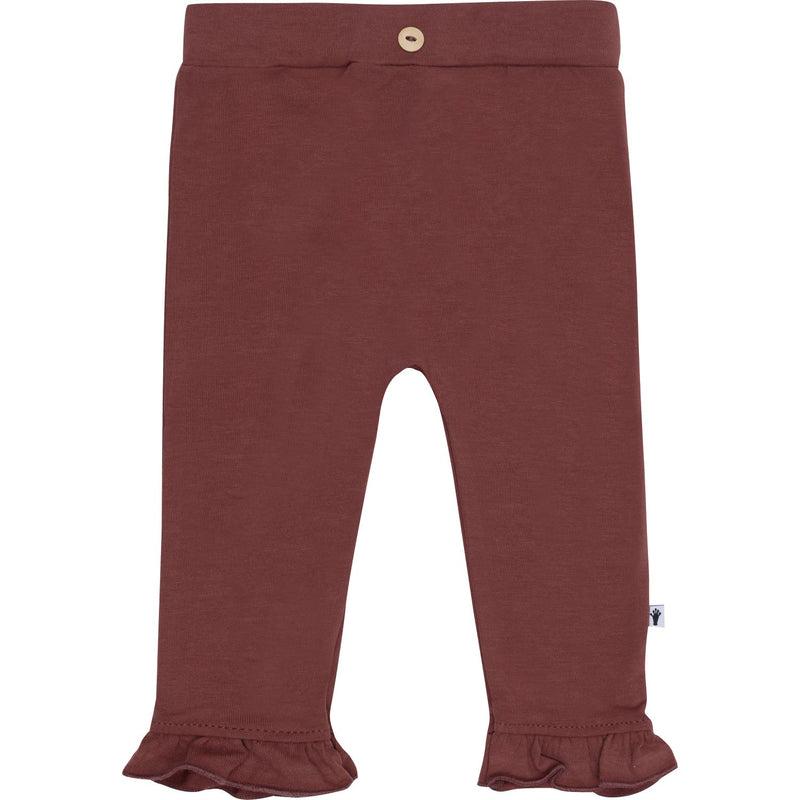 Klein Baby Trousers Ruffle