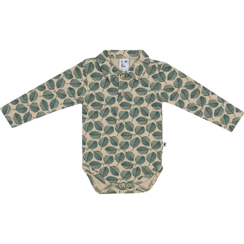 Klein Baby Polobody