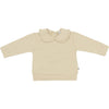 Klein Baby Sweater Collar