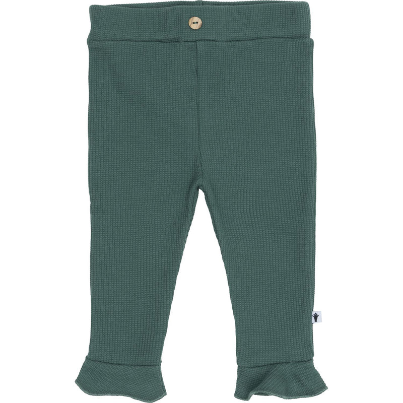 Klein Baby Trousers Waffle Ruffle