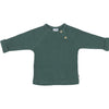 Klein Baby Shirt Raglan Waffle