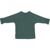 Klein Baby Shirt Raglan Waffle