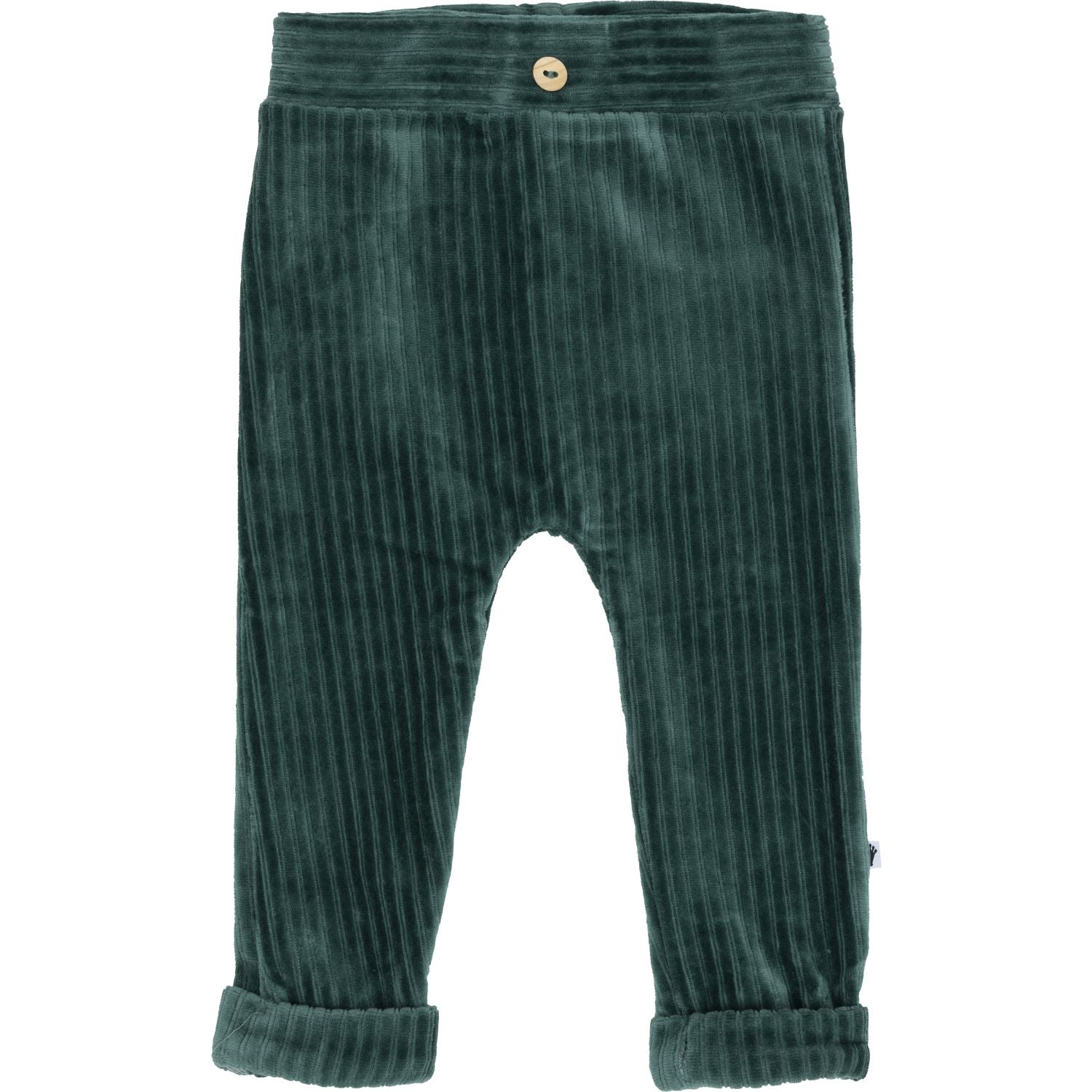 Klein Baby Trouser Velours