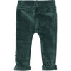 Klein Baby Trouser Velours