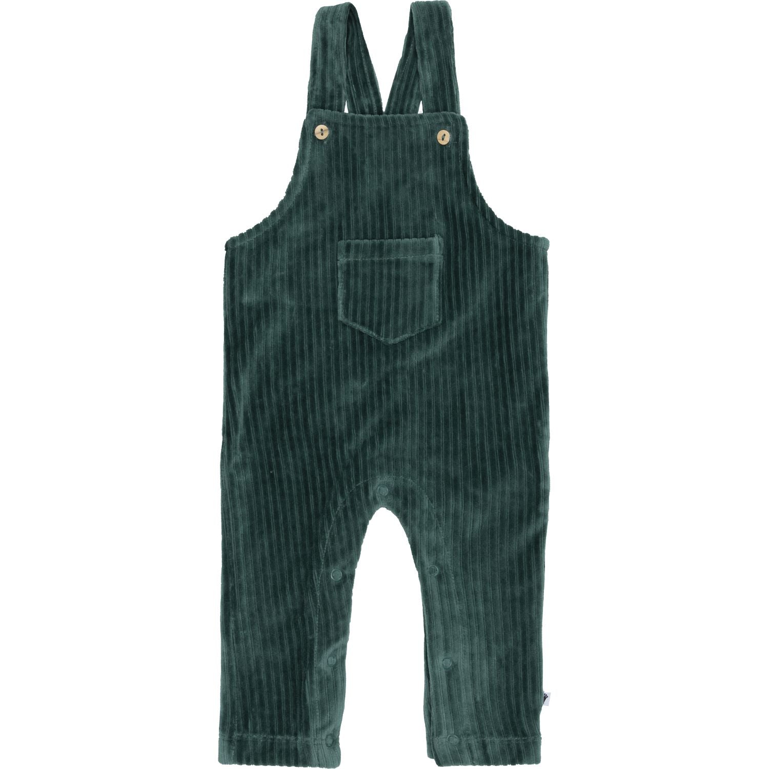 Klein Baby Salopette Velours