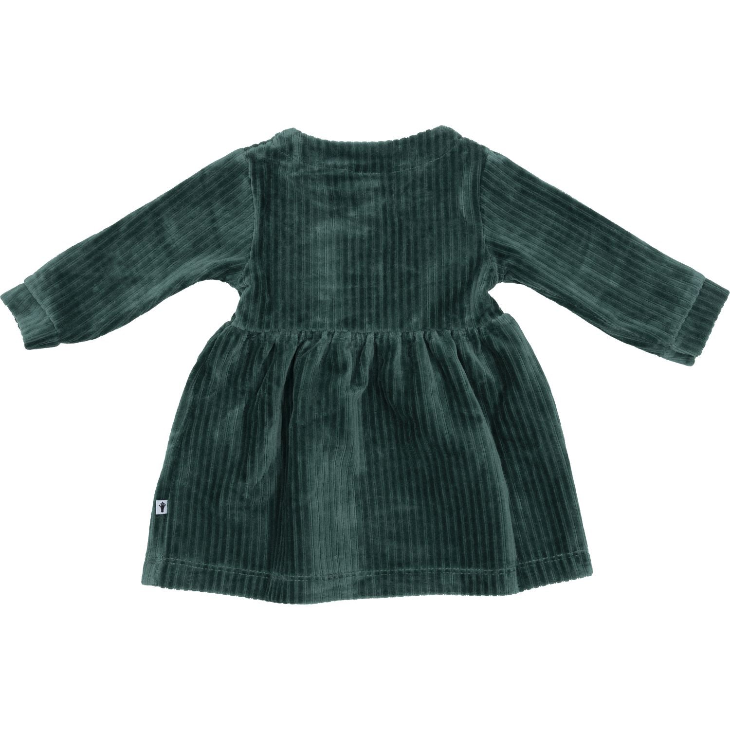 Klein Baby Dress Velours