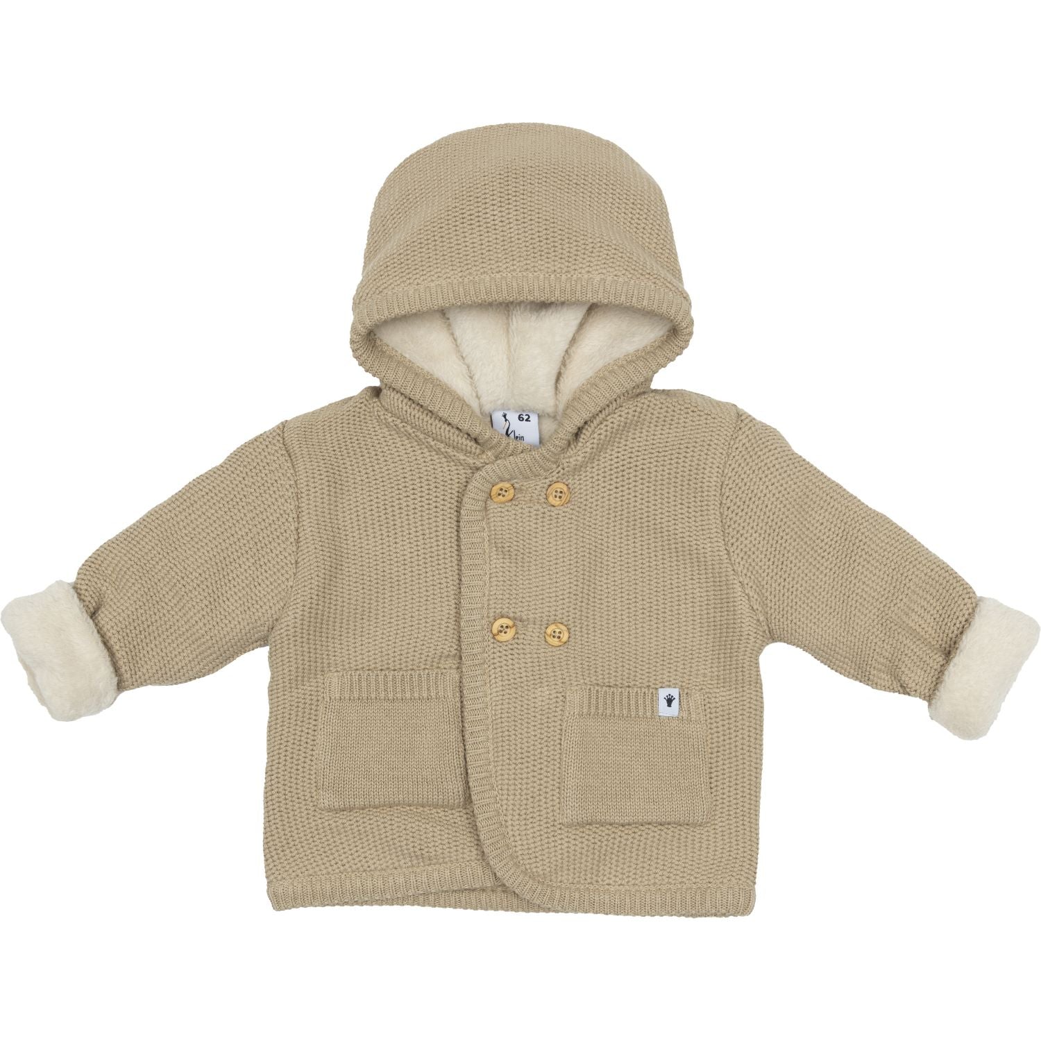 Klein Baby Knitted Jacket