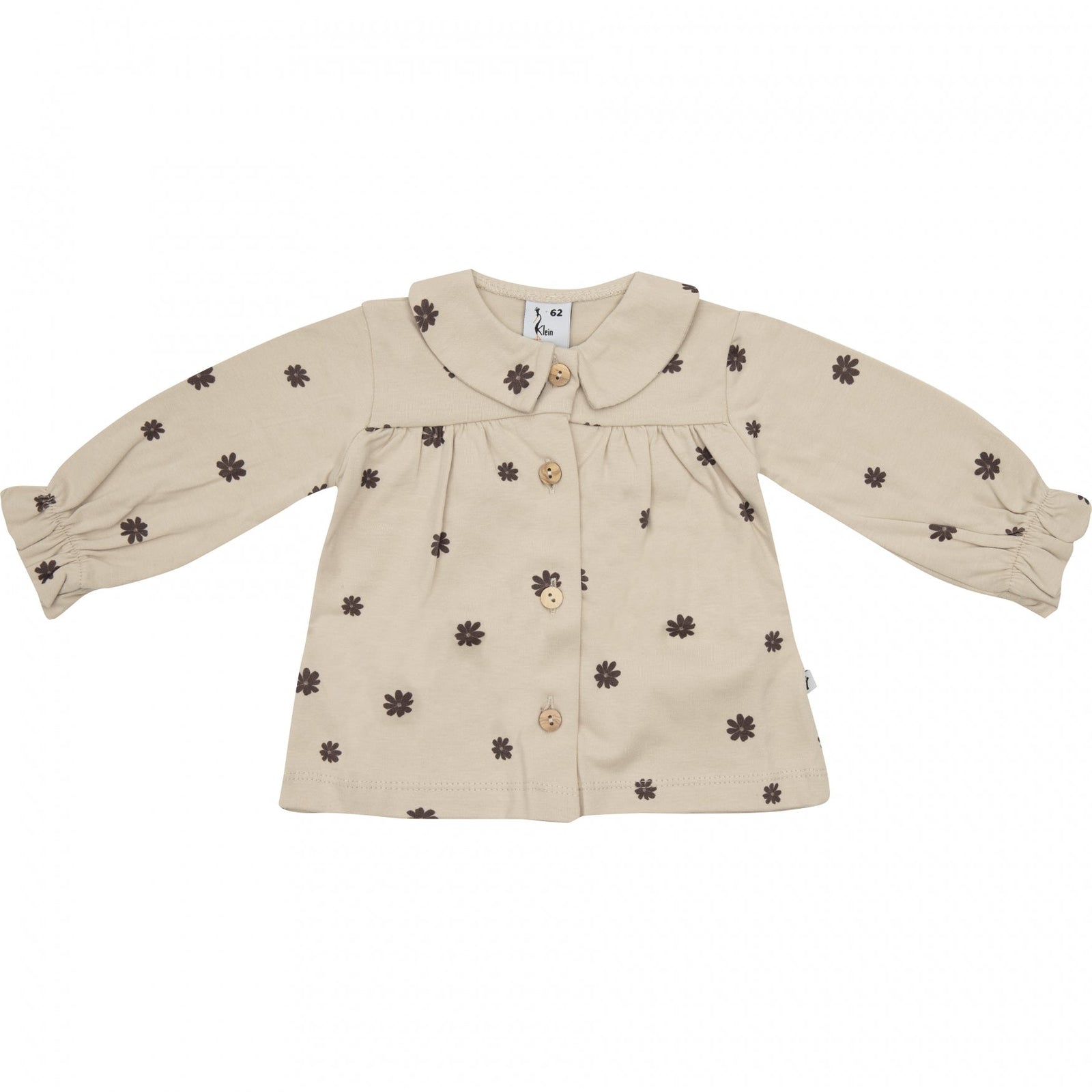 Klein Baby Cardigan A-Line