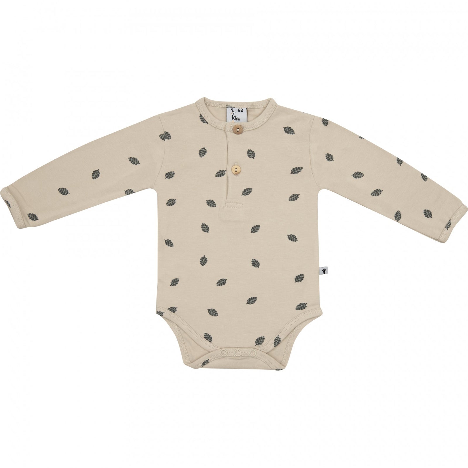 Klein Baby Body Buttons