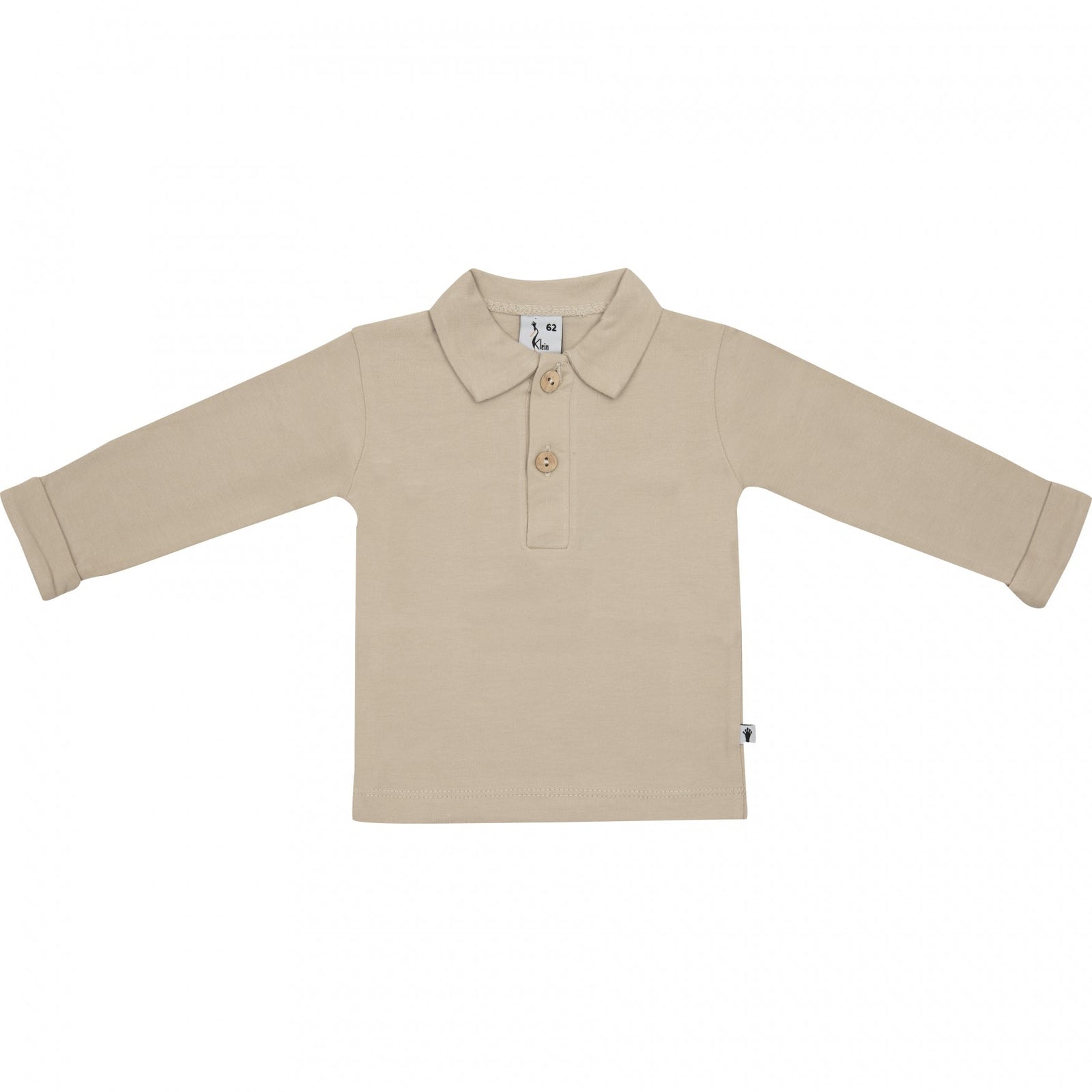 Klein Baby Polo Longsleeve