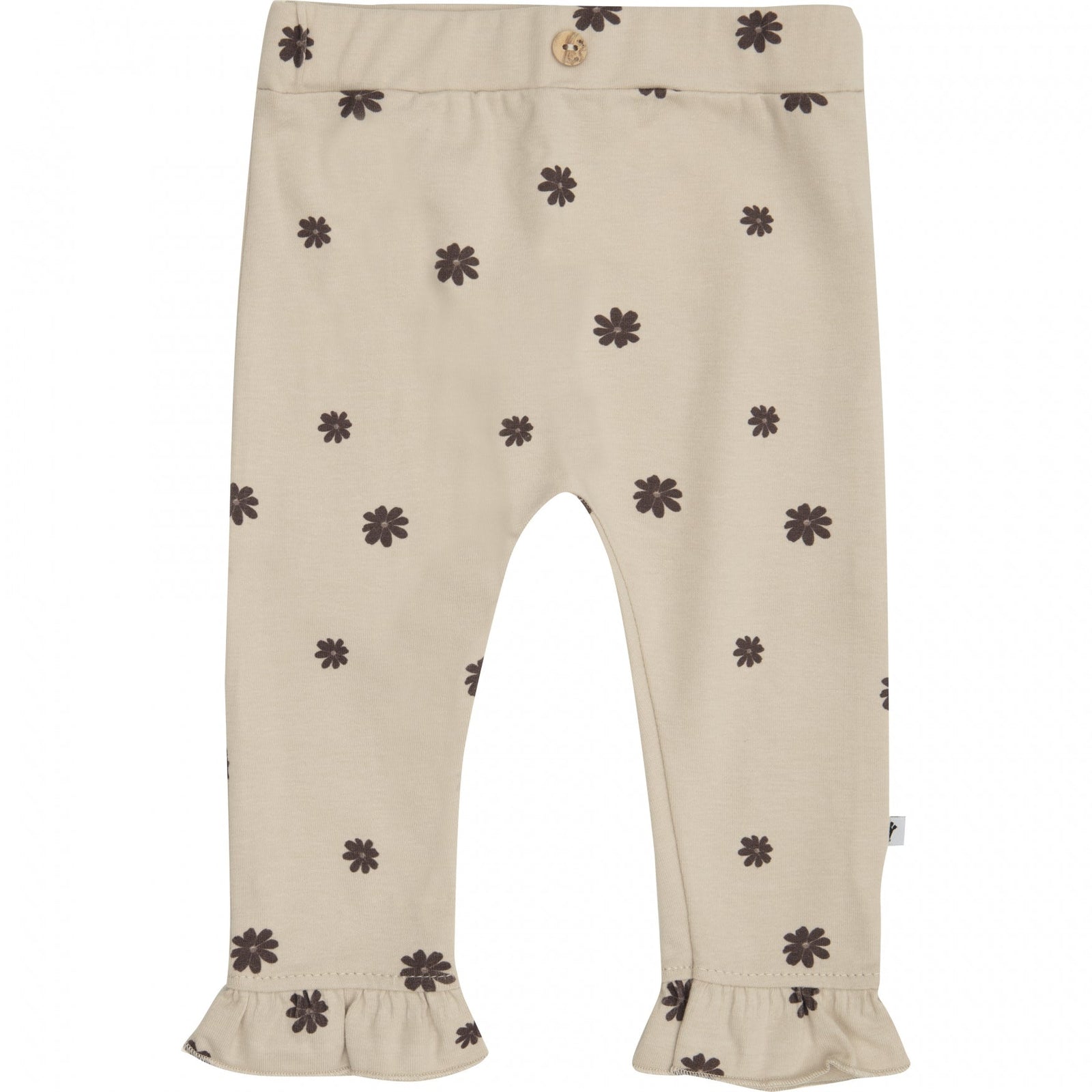 Klein Baby Trouser Ruffle