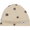 Meisjes Hat van Klein Baby in de kleur AOP Flower in maat 62-68.