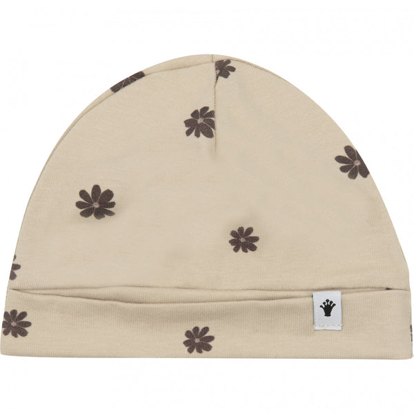 Meisjes Hat van Klein Baby in de kleur AOP Flower in maat 62-68.