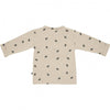 Jongens Longsleeve Pocket van Klein Baby in de kleur AOP Pinecone in maat 74.