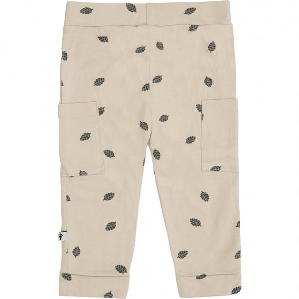 Klein Baby Trouser Pockets