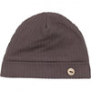 Meisjes Hat Rib van Klein Baby in de kleur Purple in maat 62-68.