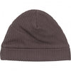 Meisjes Hat Rib van Klein Baby in de kleur Purple in maat 62-68.