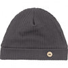 Jongens Hat Rib van Klein Baby in de kleur Grey in maat 62-68.