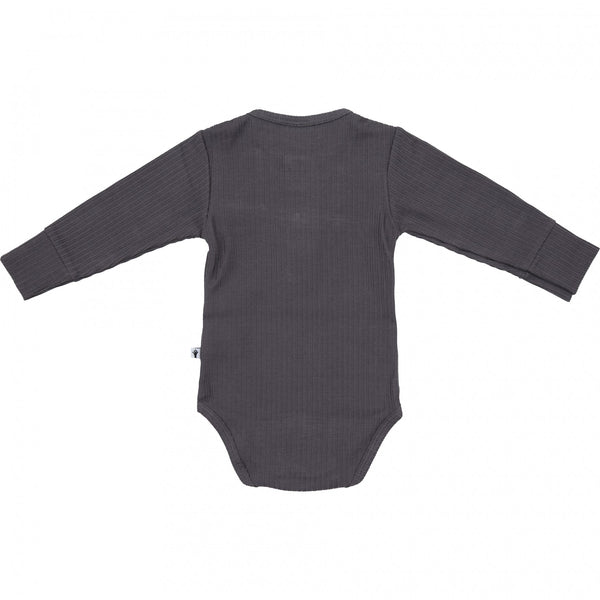 Klein Baby Body Buttons Rib