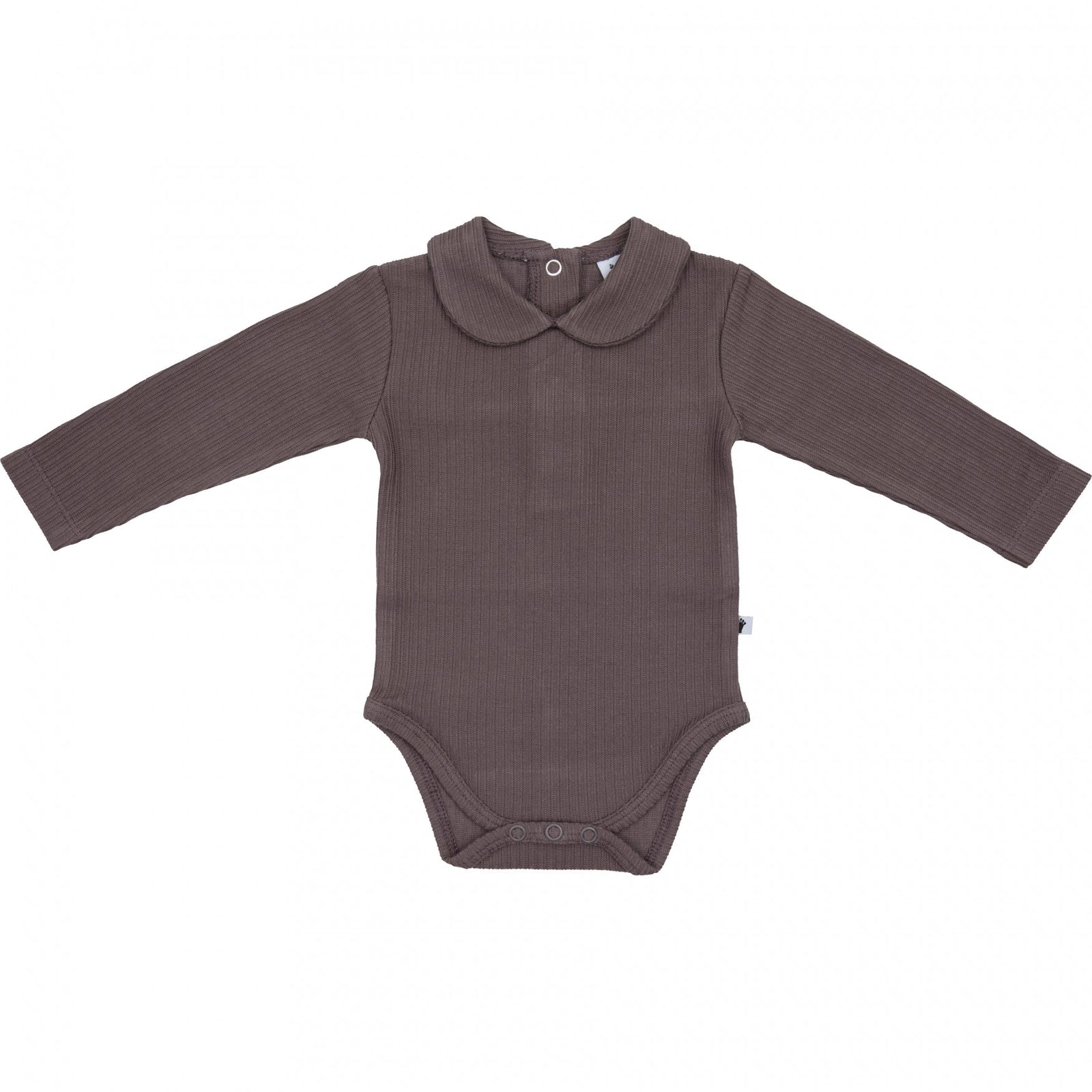Klein Baby Body Collar Rib