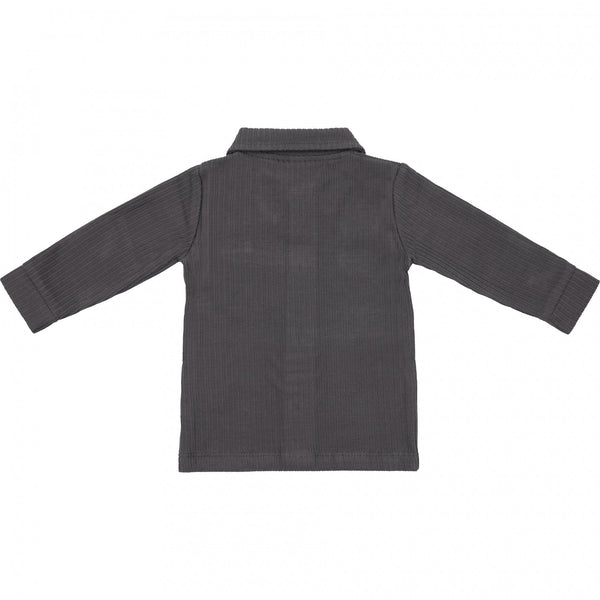Klein Baby Blouse Rib