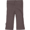 Meisjes Trouser Flaired van Klein Baby in de kleur Purple in maat 74.