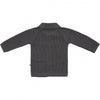 Jongens Cardigan Polo Knit van Klein Baby in de kleur Grey in maat 74.
