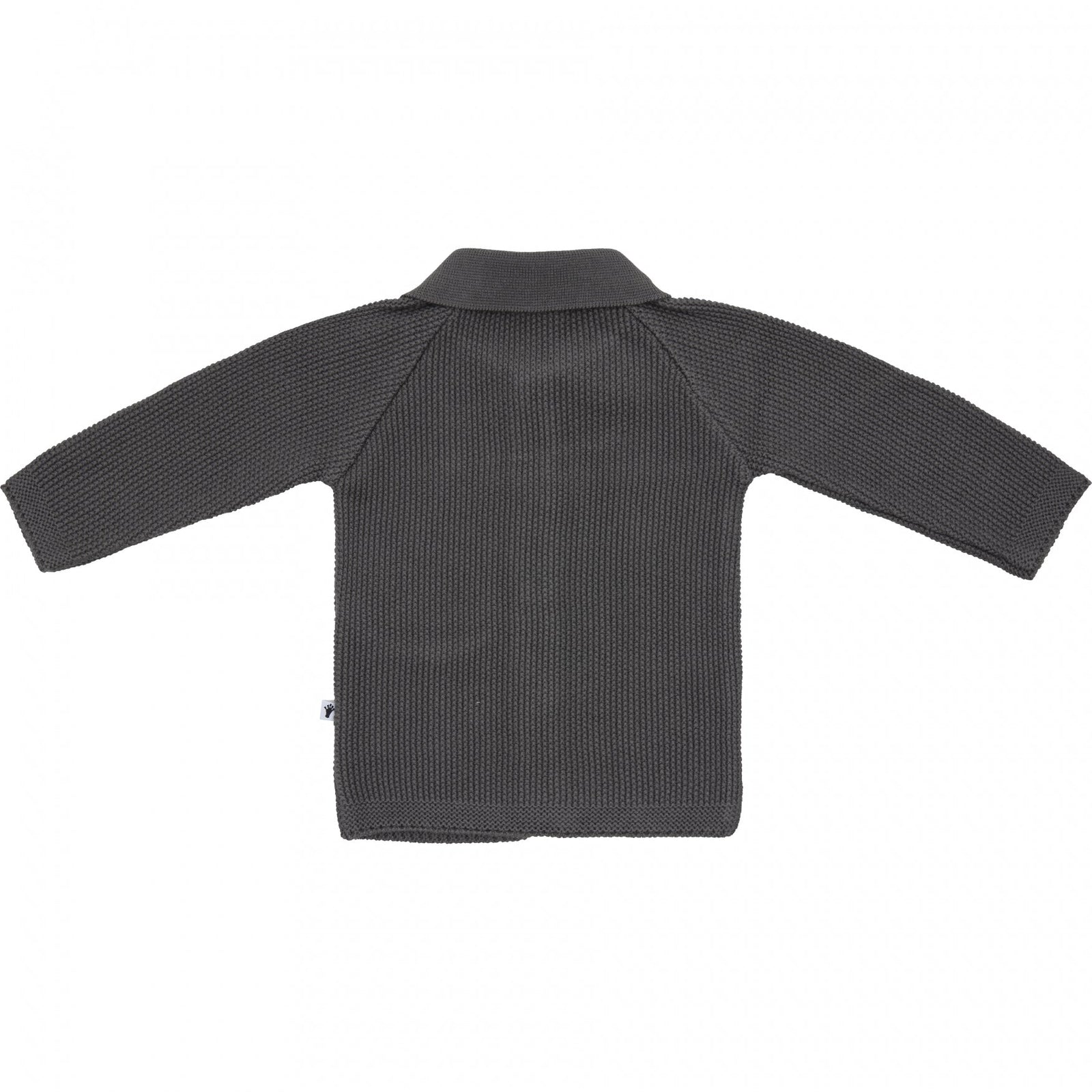 Klein Baby Cardigan Polo Knit