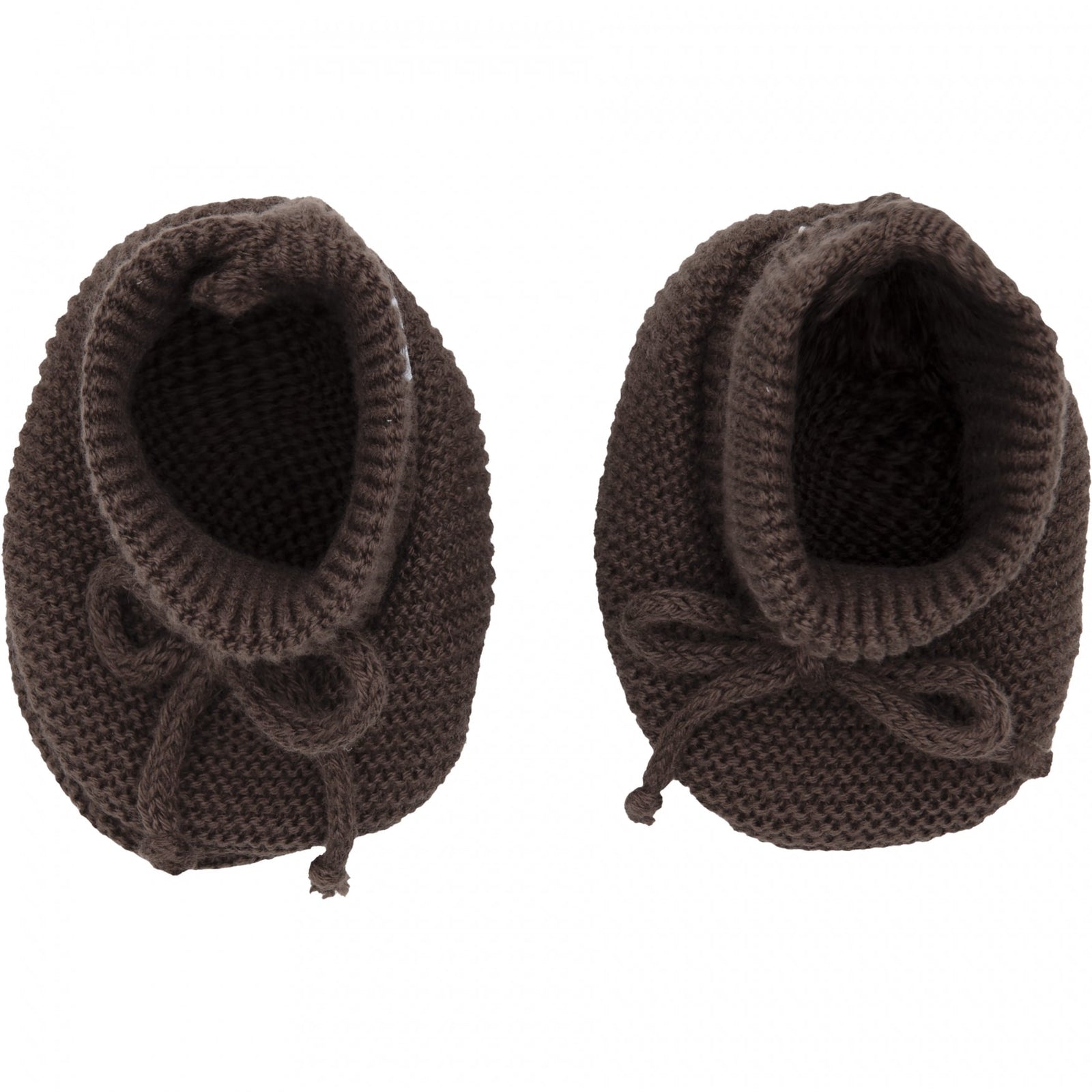 Klein Baby Knitted Booties