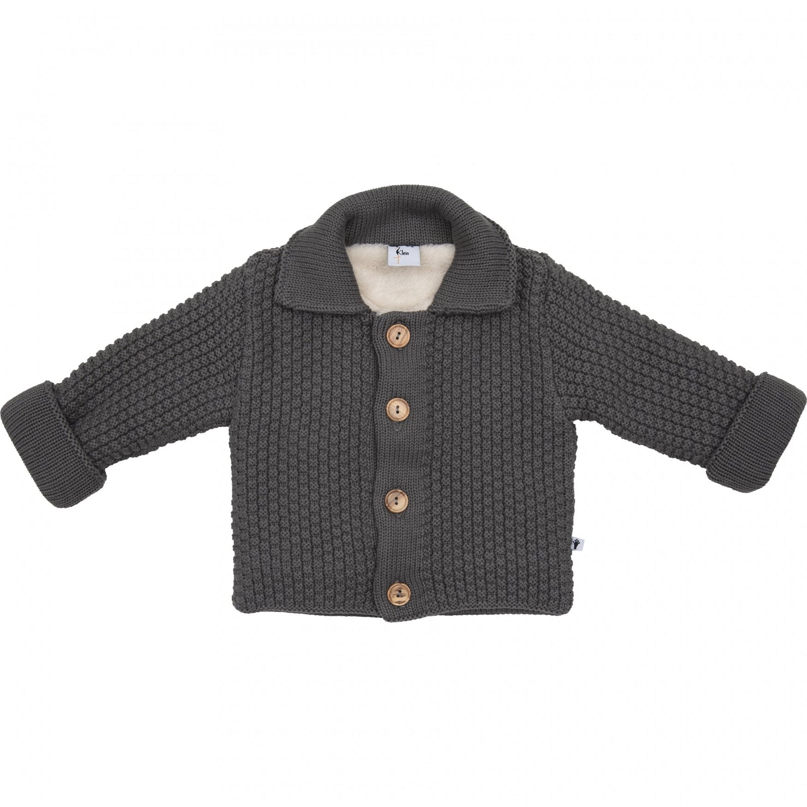 Klein Baby Knitted Jacket