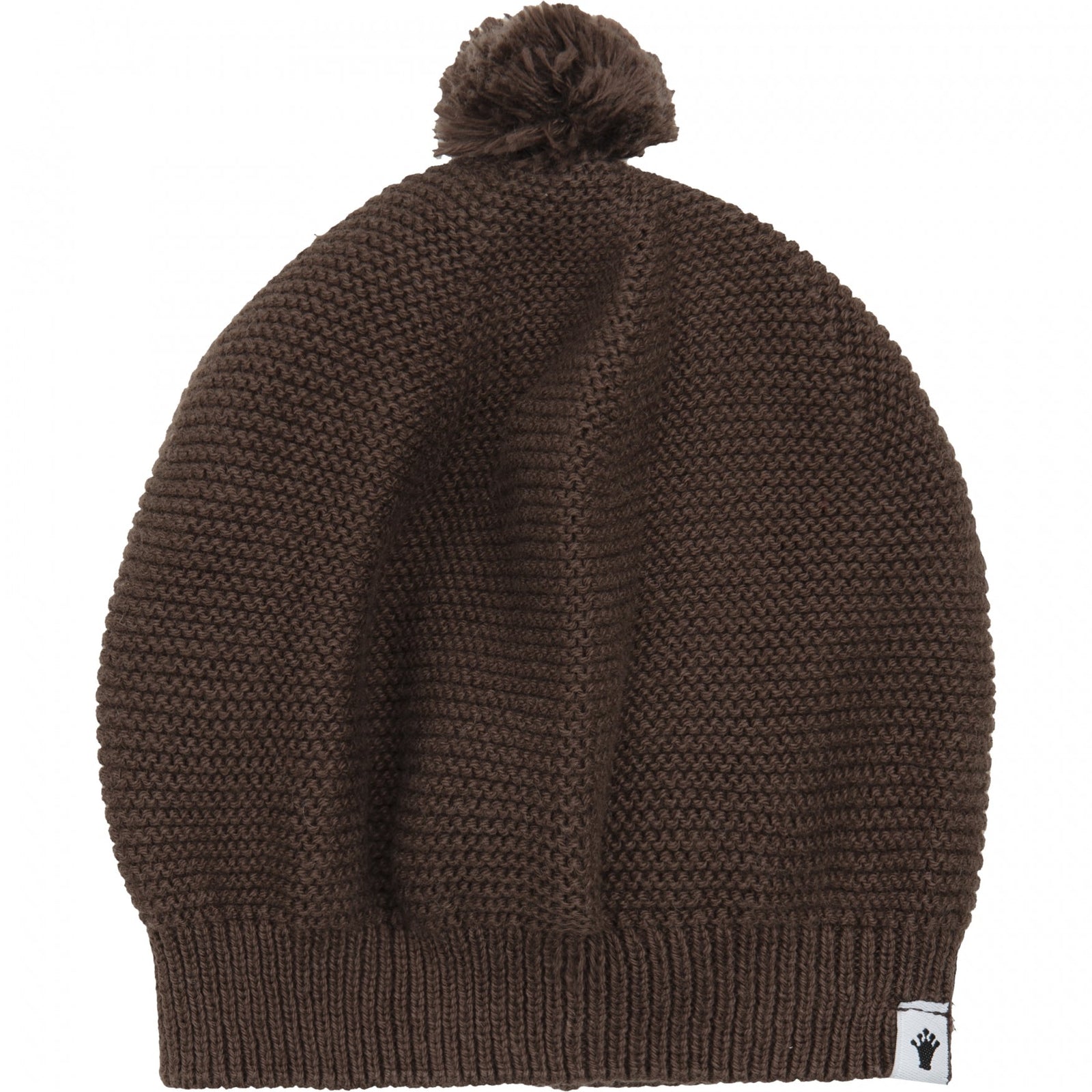 Klein Baby Knitted Hat Pompom