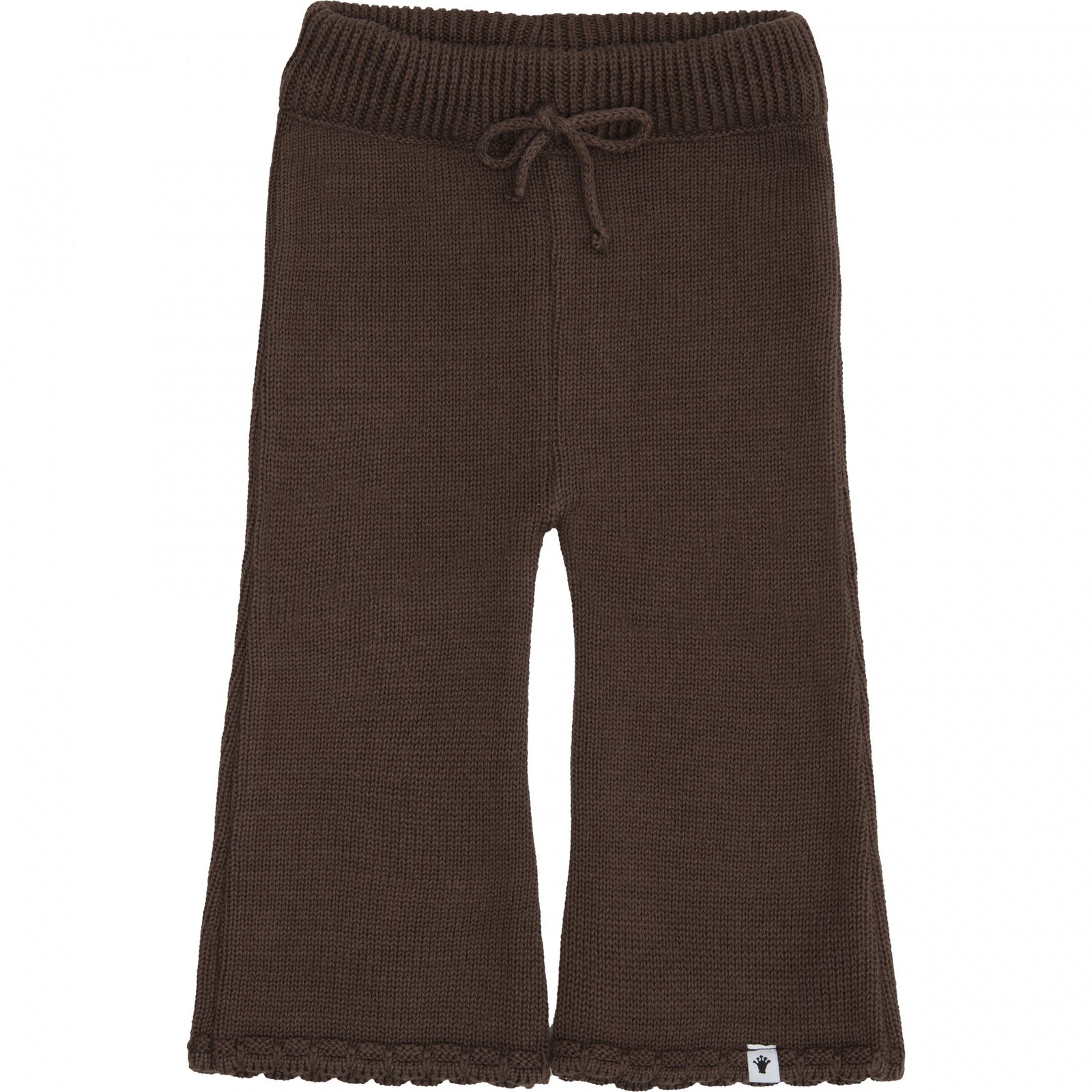 Klein Baby Knitted Trouser Flaired