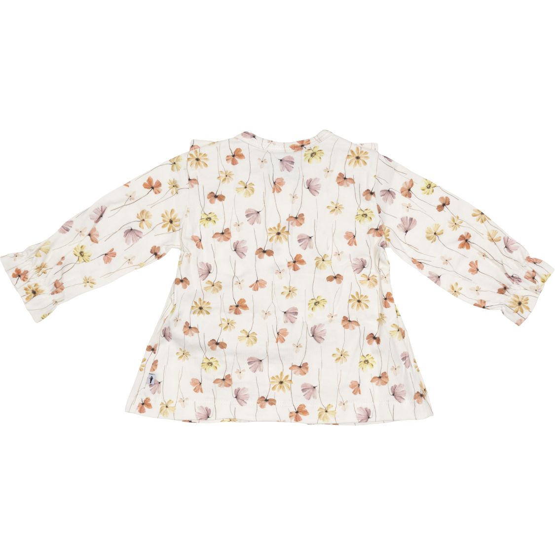 Klein Baby Cardigan Ruffle